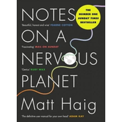 Notes on a Nervous Planet