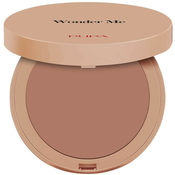 Pupa Wonder Me - Instant Perfection Bronzing Face Powder 003 - Medium Neutral