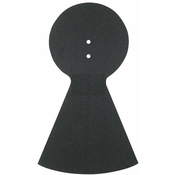 Evans SO-CYM SoundOff Cymbal Mute