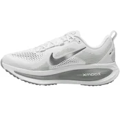 NIKE Tekaški čevelj Vomero 18 siva/svetlo siva/off-bela
