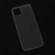 Torbica silikonska Ultra Thin za Samsung A226B Galaxy A22 5G transparent