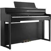 Roland HP 704 Charcoal Black Digitalni piano (Samo odprto)