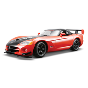 BURAGO DODGE VIPER 1/24