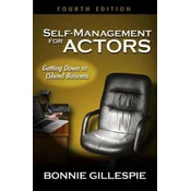 Self-Management for Actors