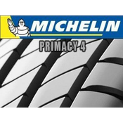 MICHELIN - PRIMACY 4+ - ljetne gume - 215/55R16 - 90/88T