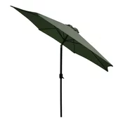 Linder Exclusiv Knick dežnik 300 cm Zelena