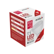 Avide ABGU10WW-4W-AP LED žarulja