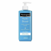 Losion za Tijelo Neutrogena Hydro Boost Gel Hijaluronska Kiselina (400 ml)