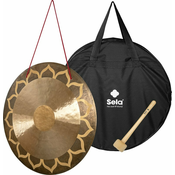 Sela Wind Lotus Gong 24
