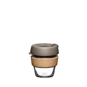 KeepCup Brew Cork Latte XS 177 ml