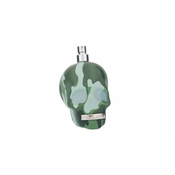 Police To Be Camouflage 125 ml toaletna voda Tester za moške