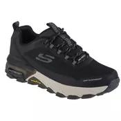 Skechers Muške patike za planinarenje Max Protect-Fast T, Crne