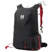 Millet Pierra Ment Evo batoh, 20 l, čierna ()