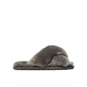 EMU  Nogavice MAYBERRY CHARCOAL  Siva