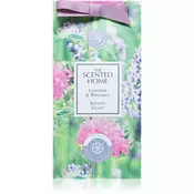 Ashleigh & Burwood London Lavender & Bergamot mirisna vrećica 1 kom