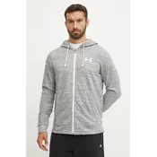 Under Armour Mikica s kapuco Under Armour UA Rival Terry