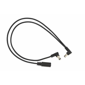 RockBoard Flat Daisy Chain Cable, Angled - 2 Outputs