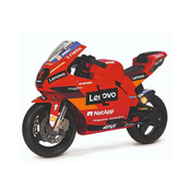 Peg Perego motor Ducati Desmosedici GP