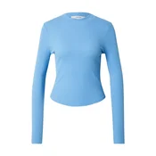 TOPSHOP Majica BEA azur