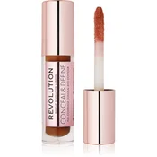 Makeup Revolution Conceal & Define tekuci korektor nijansa C14 4 g