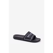 Mens Sliders WRANGLER AVERELL SLIDER MEN LOW