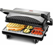 Cecotec Kontaktni žar RocknGrill 700 W