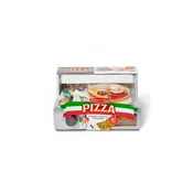 Set za igru Melissa & Doug - Pizzeria