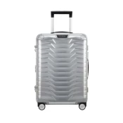 Samsonite Proxis Alu Kofer Velicine S