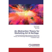 An Abstraction Theory for Marketing Art & Heritage