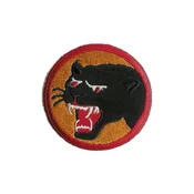 Našitek WW2 - US 66th INFANTRY DIVISION (pehotna divizija)