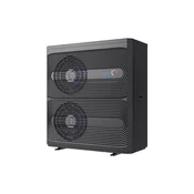 Monoblock FoxAIR heat pump 22kW 3-phase R290