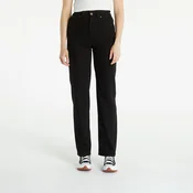 Jeans Dickies Thomasville Denim Trousers Rinsed Black W30