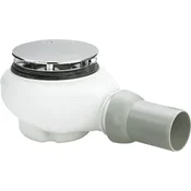 Viega Sifon za tuš tempoplex plus 6960 90MM 120X50 KROM/PLASTIKA (1/2) 578916