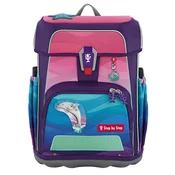 Step by Step Cloud Set Dolphin Lana