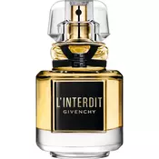 GIVENCHY L’Interdit Parfum parfem za žene 35 ml