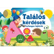 Találós kérdések