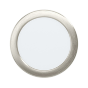 Eglo 99138 - LED ugradna svetiljka FUEVA 5 LED/11W/230V