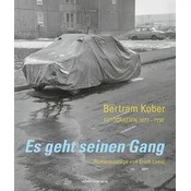 Es geht seinen Gang.