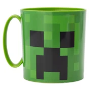 Stor Plastični lonček MINECRAFT 350ml, 40804