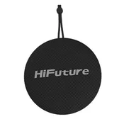 slomart Mini zvočnik HiFuture Altus bluetooth - črn
