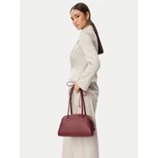 Furla Ročna torba Poppy M WB02109 BX4573 CN 4908S Temno rdeča
