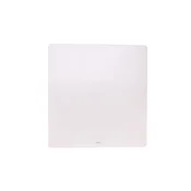 Hager Modularna razdelilna omarica 2x18 nadometna IP40 Golf (polna vrata) VS218PD
