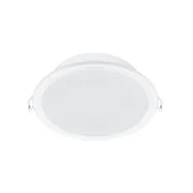 Philips - LED ugradno svetilo MESON LED/13W/230V 3000K, precnik 14 cm