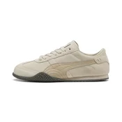 PUMA Bella Classic Sneakers Women, Shoes, Silver Fog/Gum, 42.5