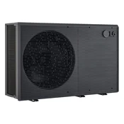LG THERMA V MONOBLOK S R290 HM143HFS.UB41 – 14 kW, 3-fazna toplotna črpalka (2026/27) - LG