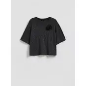 Reserved - LADIES` BLOUSE