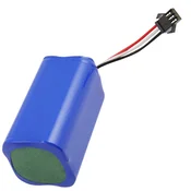 AVIZAR Baterija za robotski sesalnik Deik MT820 Li-ion 14,8V 2000mAh 29,6 Wh, (5000309923)