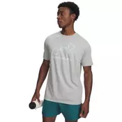 UNDER ARMOUR Majica kratak rukav gl founndation update ss M