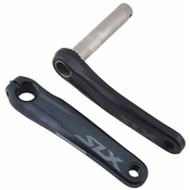 POGON SHIMANO SLX FC-M7120-1 BEZ LANCANIKA 175mm 2-PCS HOLLOWTECH II BEZ PATRONE