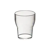 Kozarec Tulip, Polikarbonat, 240ml